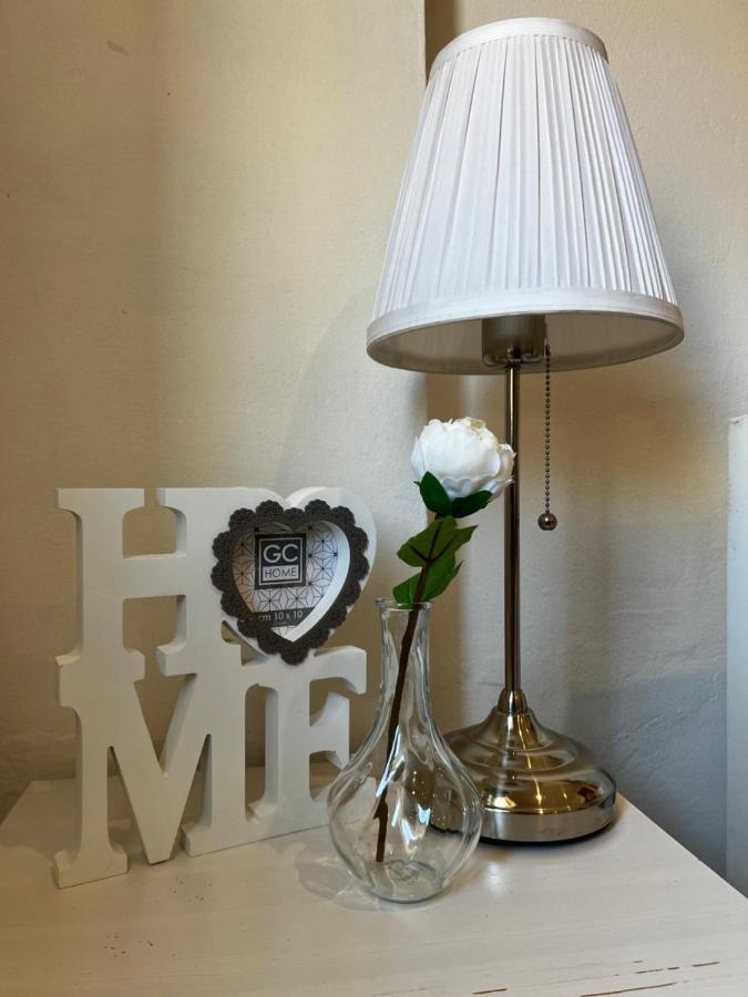 A Casa Di Anna 호텔 피렌체 외부 사진